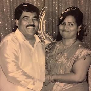 Meet your Posher, Sri